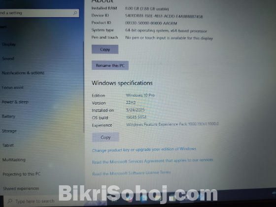 Dell Latitude E7450 Urgent Sell